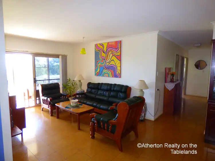 Fifth view of Homely house listing, 6 Moffat Drive, Tolga QLD 4882