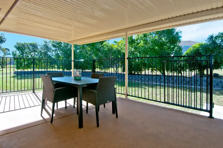Fourth view of Homely house listing, 34 Carrigan Way, Gleneagle QLD 4285