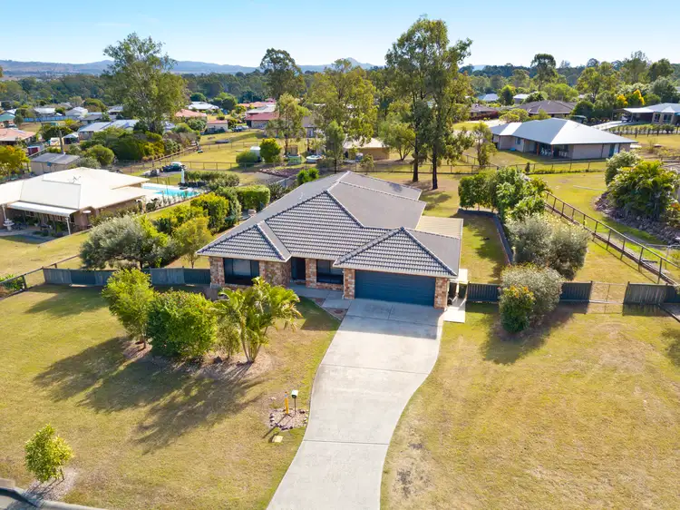Fifth view of Homely house listing, 34 Carrigan Way, Gleneagle QLD 4285