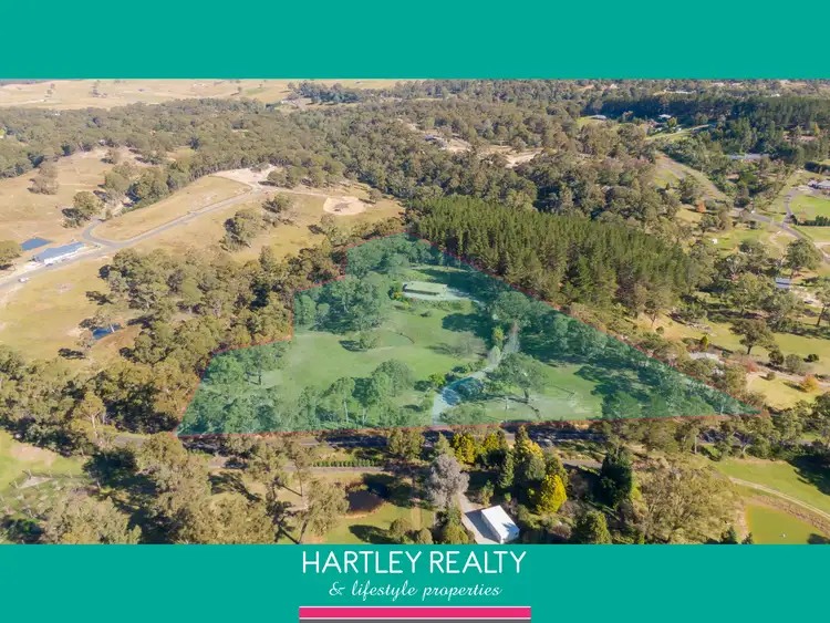 Second view of Homely rural property listing, 112 Coxs River Road, Little Hartley NSW 2790