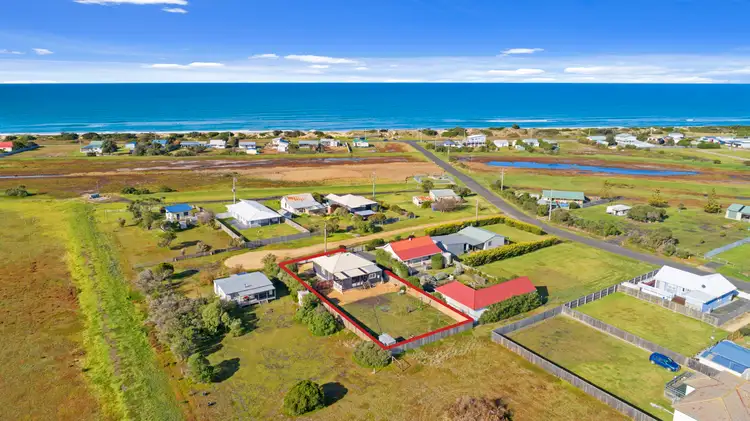 Main view of Homely house listing, 3 Catton Street, Seaspray VIC 3851