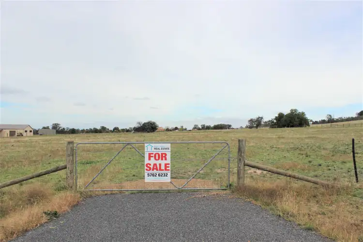 Main view of Homely land listing, LOT 60 Lakeside Drive, Chesney Vale VIC 3725