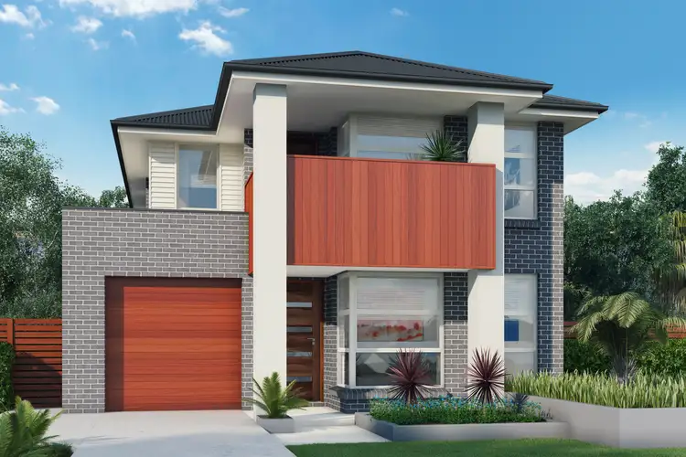 Main view of Homely house listing, 225 - 235 Eighth Avenue, Austral NSW 2179