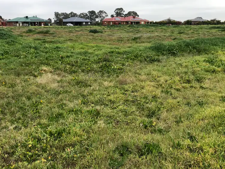 Second view of Homely land listing, 199A UNION ROAD, Katandra West VIC 3634