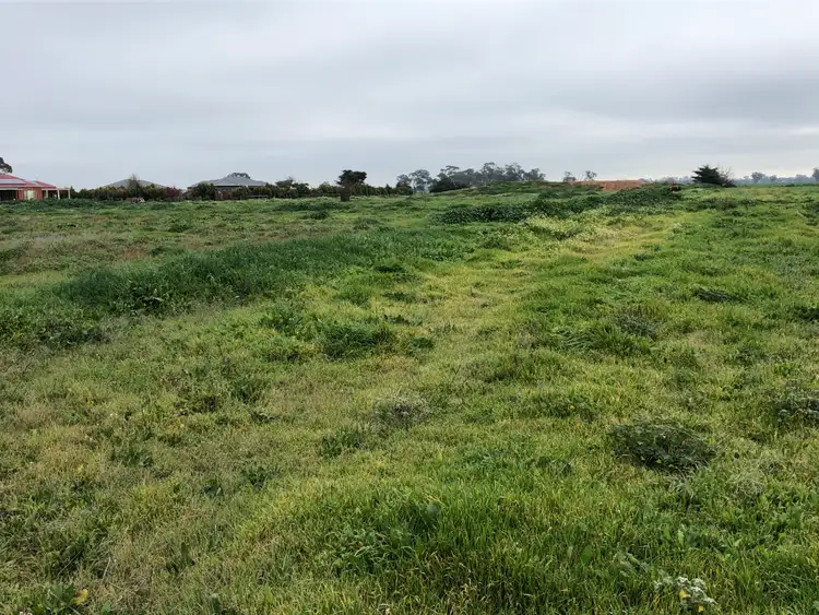Third view of Homely land listing, 199A UNION ROAD, Katandra West VIC 3634