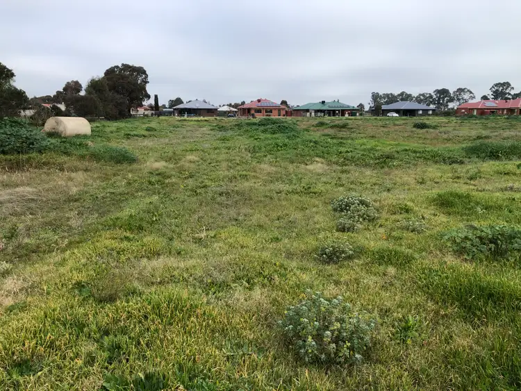 Fourth view of Homely land listing, 199A UNION ROAD, Katandra West VIC 3634