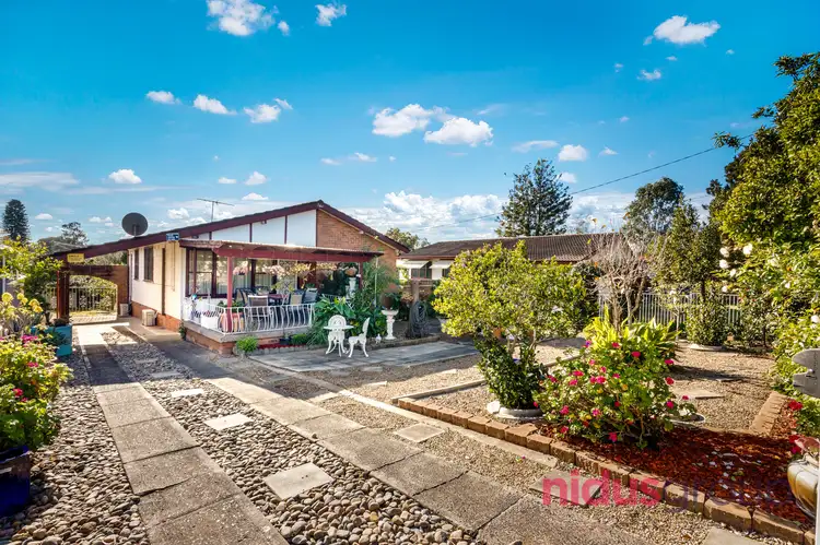 6 Close Place, Hebersham NSW 2770