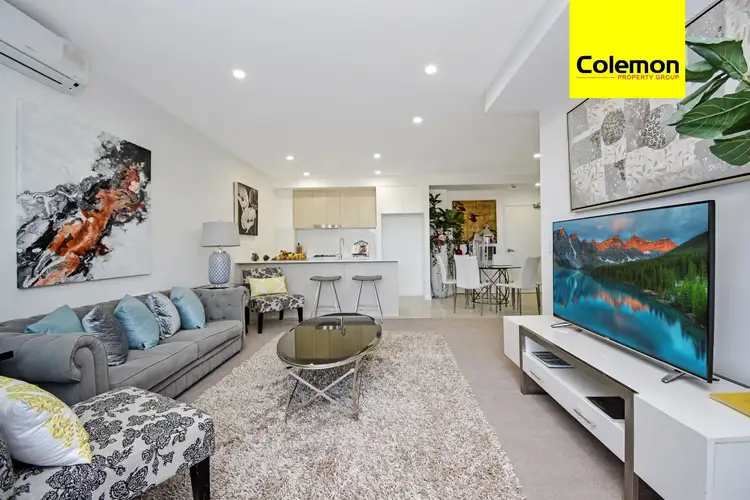 Main view of Homely apartment listing, Address available on request