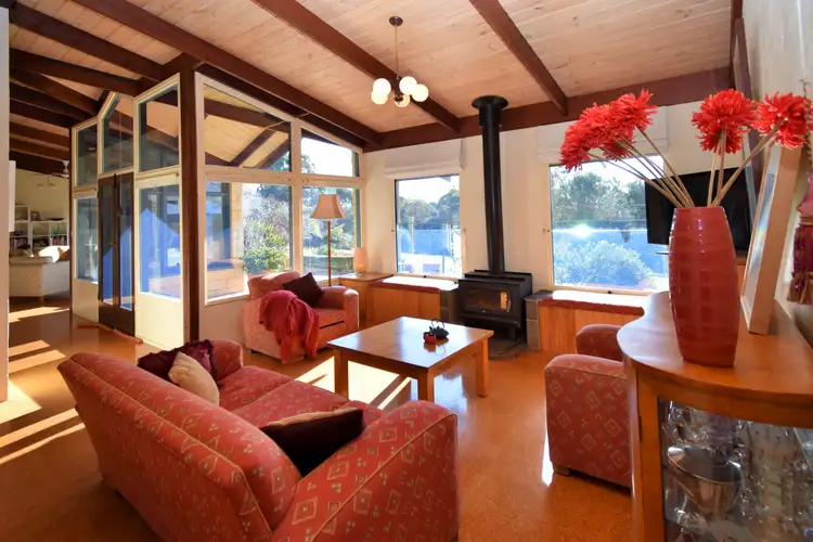 Second view of Homely house listing, 17 BLACK FOREST LANE, Stanley VIC 3747