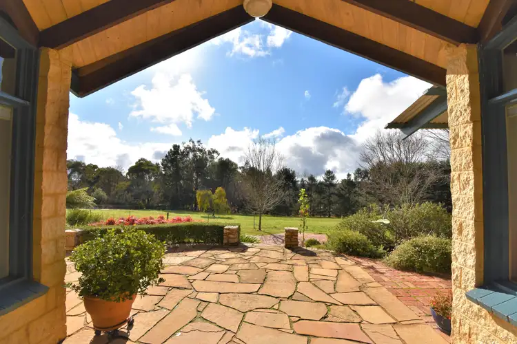 Third view of Homely house listing, 17 BLACK FOREST LANE, Stanley VIC 3747