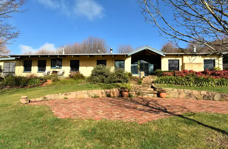 Fifth view of Homely house listing, 17 BLACK FOREST LANE, Stanley VIC 3747