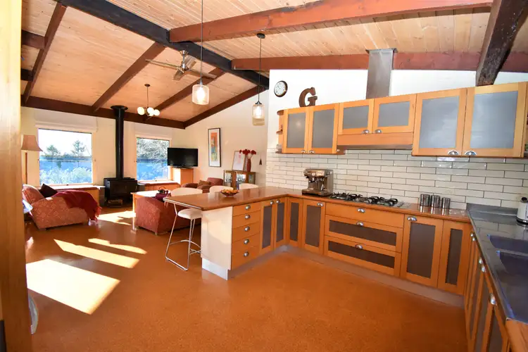 Sixth view of Homely house listing, 17 BLACK FOREST LANE, Stanley VIC 3747
