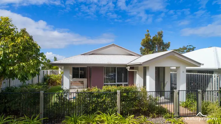 63/15 Dunes Court, Peregian Springs QLD 4573