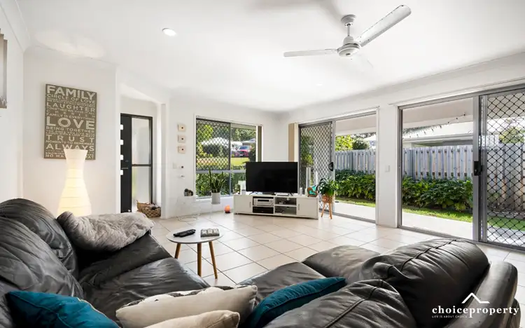 Third view of Homely house listing, 63/15 Dunes Court, Peregian Springs QLD 4573