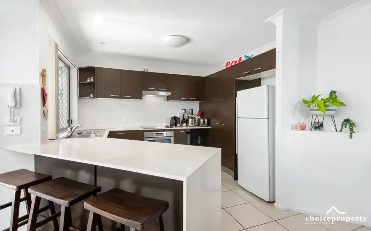 Fourth view of Homely house listing, 63/15 Dunes Court, Peregian Springs QLD 4573