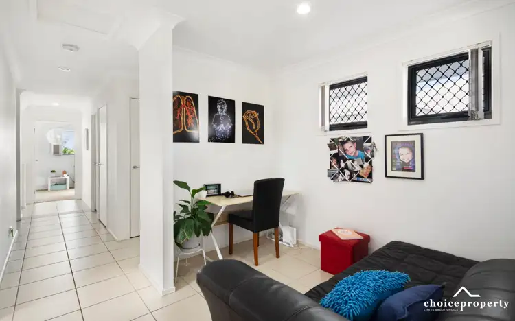Fifth view of Homely house listing, 63/15 Dunes Court, Peregian Springs QLD 4573