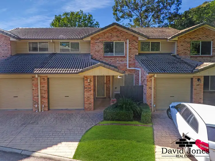 48 Hogan Place, Seventeen Mile Rocks QLD 4073