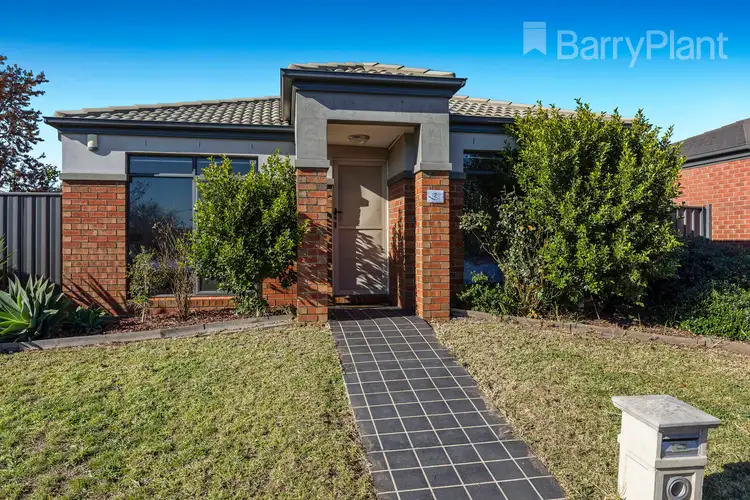 Main view of Homely house listing, 2 Yalding Place, Deer Park VIC 3023