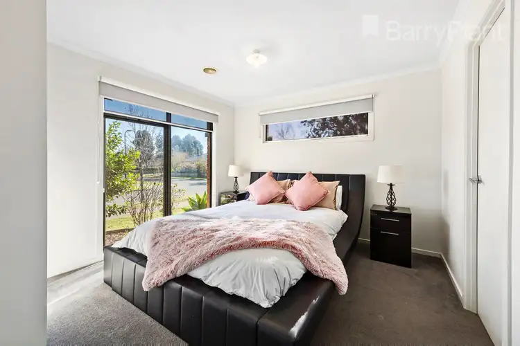 Second view of Homely house listing, 2 Yalding Place, Deer Park VIC 3023