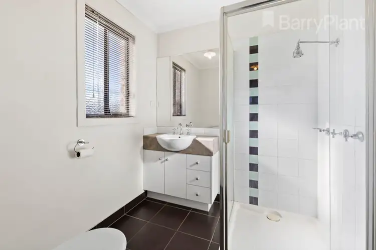 Third view of Homely house listing, 2 Yalding Place, Deer Park VIC 3023