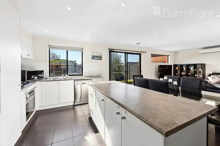 Fourth view of Homely house listing, 2 Yalding Place, Deer Park VIC 3023