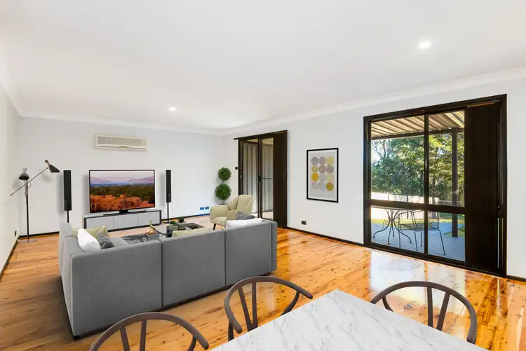 Third view of Homely house listing, 274 Great Western Highway, Warrimoo NSW 2774