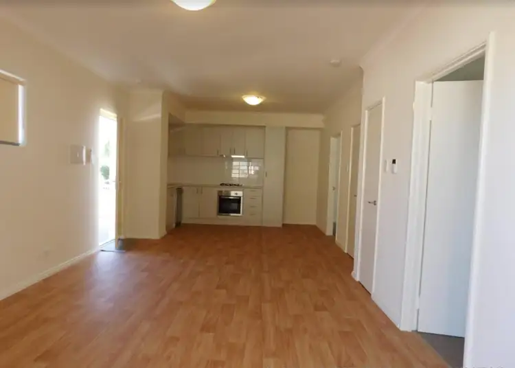 Second view of Homely unit listing, Unit 8/30 Central Terrace, Beckenham WA 6107