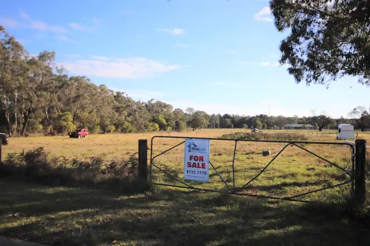 Main view of Homely land listing, 1 Whitington Square, Tarpeena SA 5277