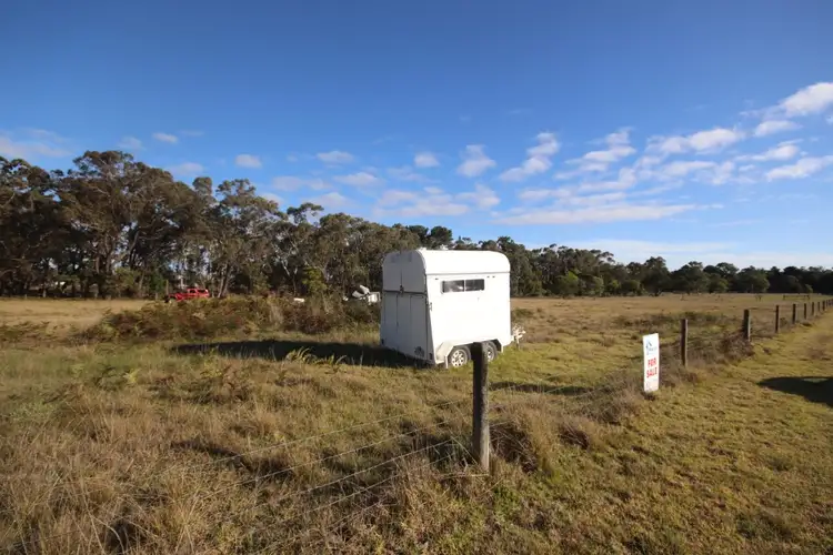 Second view of Homely land listing, 1 Whitington Square, Tarpeena SA 5277