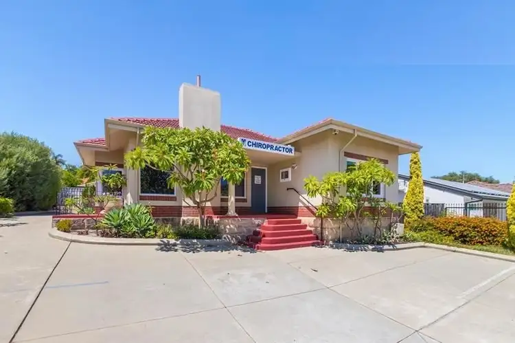 Third view of Homely house listing, 811 Canning Highway, Applecross WA 6153