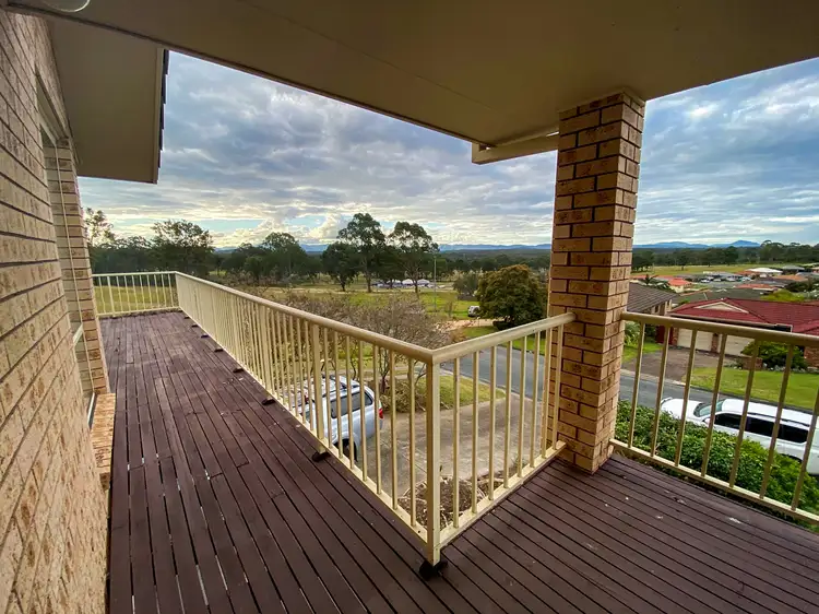 Second view of Homely house listing, 61 TALAWONG DRIVE, Taree NSW 2430