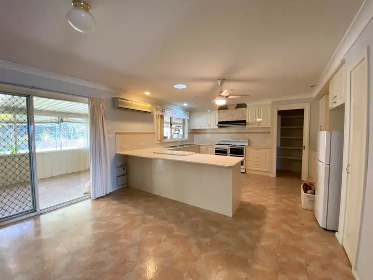 Fourth view of Homely house listing, 61 TALAWONG DRIVE, Taree NSW 2430
