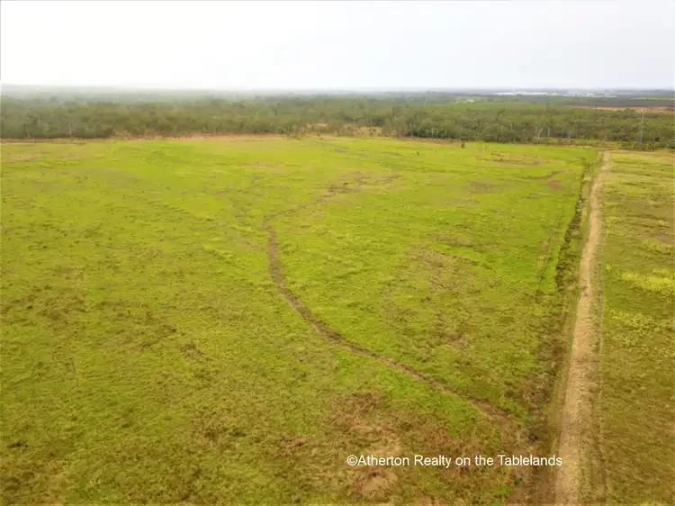 LOT 17 Springs Road, Mareeba QLD 4880