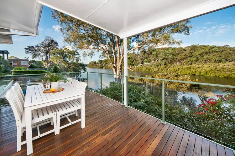 Main view of Homely house listing, 30 Verona Range, Como NSW 2226