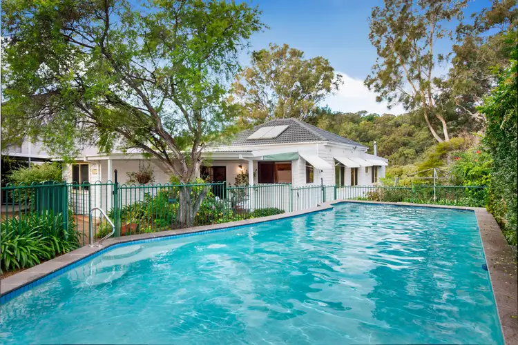 Second view of Homely house listing, 30 Verona Range, Como NSW 2226