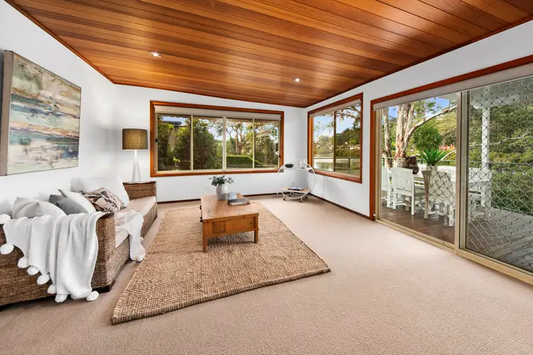 Fourth view of Homely house listing, 30 Verona Range, Como NSW 2226