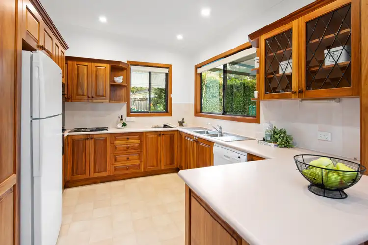 Fifth view of Homely house listing, 30 Verona Range, Como NSW 2226