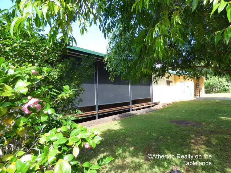 Fourth view of Homely rural property listing, 201 Deep Creek Road, Wongabel QLD 4883