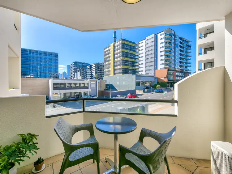 Second view of Homely apartment listing, 223/5 Edmondstone Street, South Brisbane QLD 4101