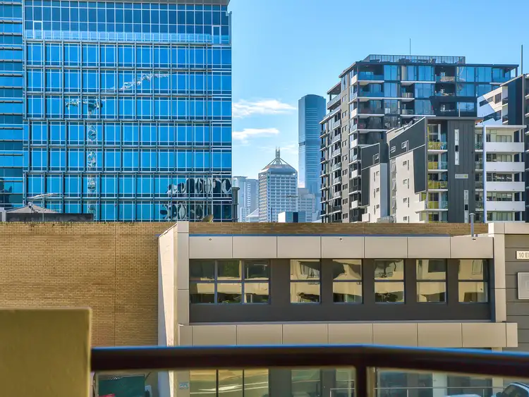 Third view of Homely apartment listing, 223/5 Edmondstone Street, South Brisbane QLD 4101