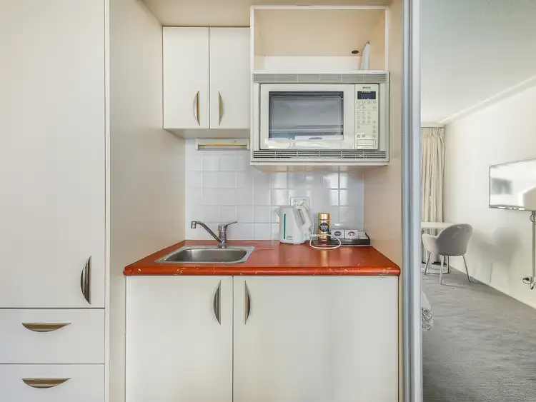 Fourth view of Homely apartment listing, 223/5 Edmondstone Street, South Brisbane QLD 4101