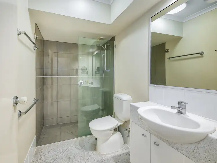 Fifth view of Homely apartment listing, 223/5 Edmondstone Street, South Brisbane QLD 4101