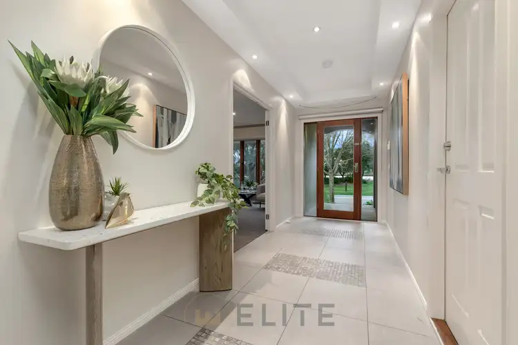 Second view of Homely house listing, 11 The Esplanade, Narre Warren South VIC 3805