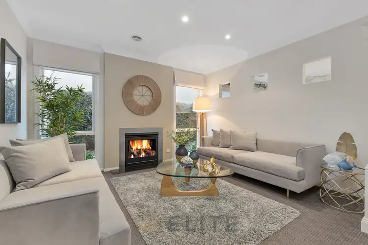 Third view of Homely house listing, 11 The Esplanade, Narre Warren South VIC 3805