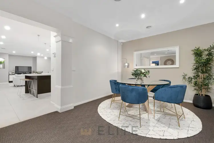 Fourth view of Homely house listing, 11 The Esplanade, Narre Warren South VIC 3805