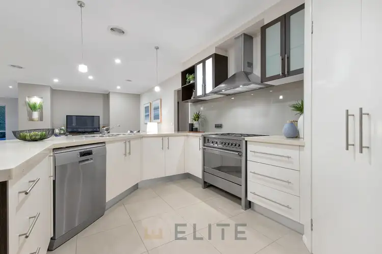 Fifth view of Homely house listing, 11 The Esplanade, Narre Warren South VIC 3805