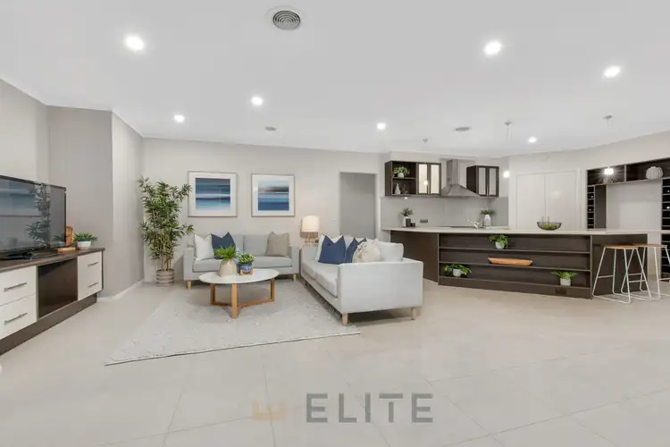 Sixth view of Homely house listing, 11 The Esplanade, Narre Warren South VIC 3805