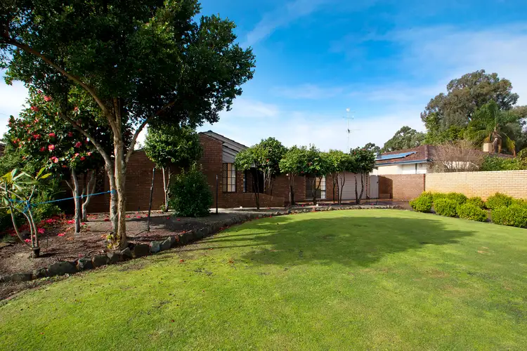 Second view of Homely house listing, 8 HAYMARKET PLACE, Alexander Heights WA 6064