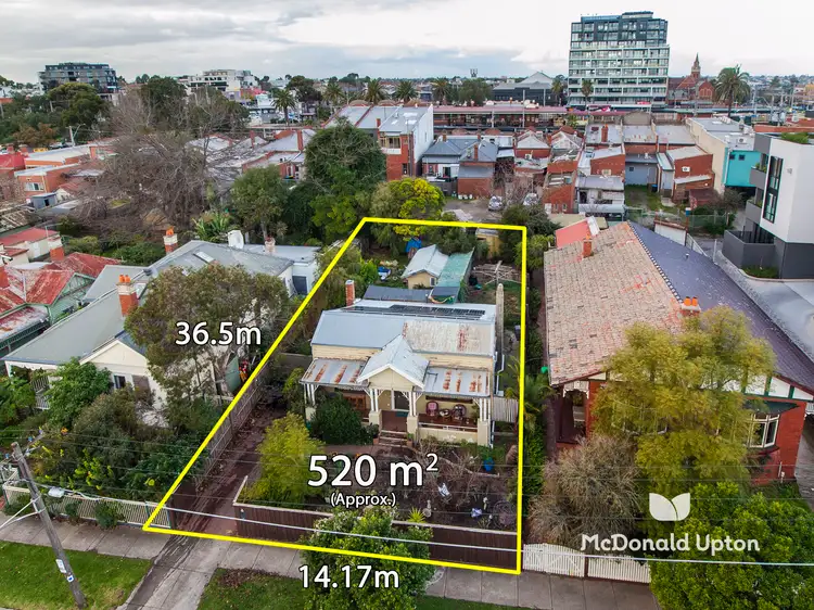 6 Flower Street, Essendon VIC 3040