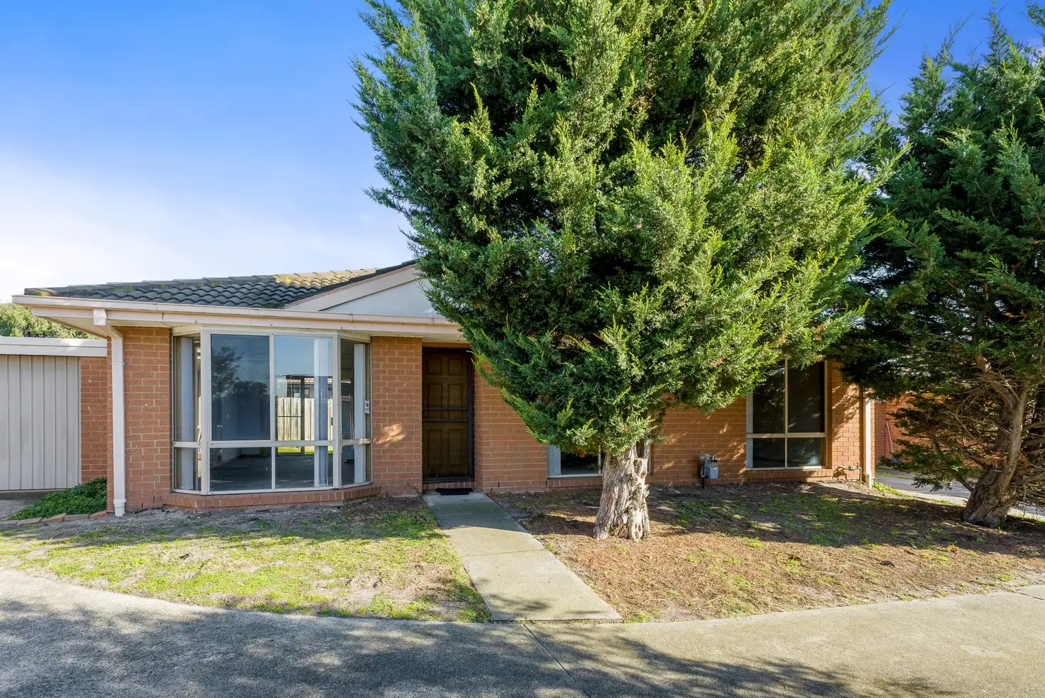 Main view of Homely unit listing, 4/24 Broadway, Bonbeach VIC 3196